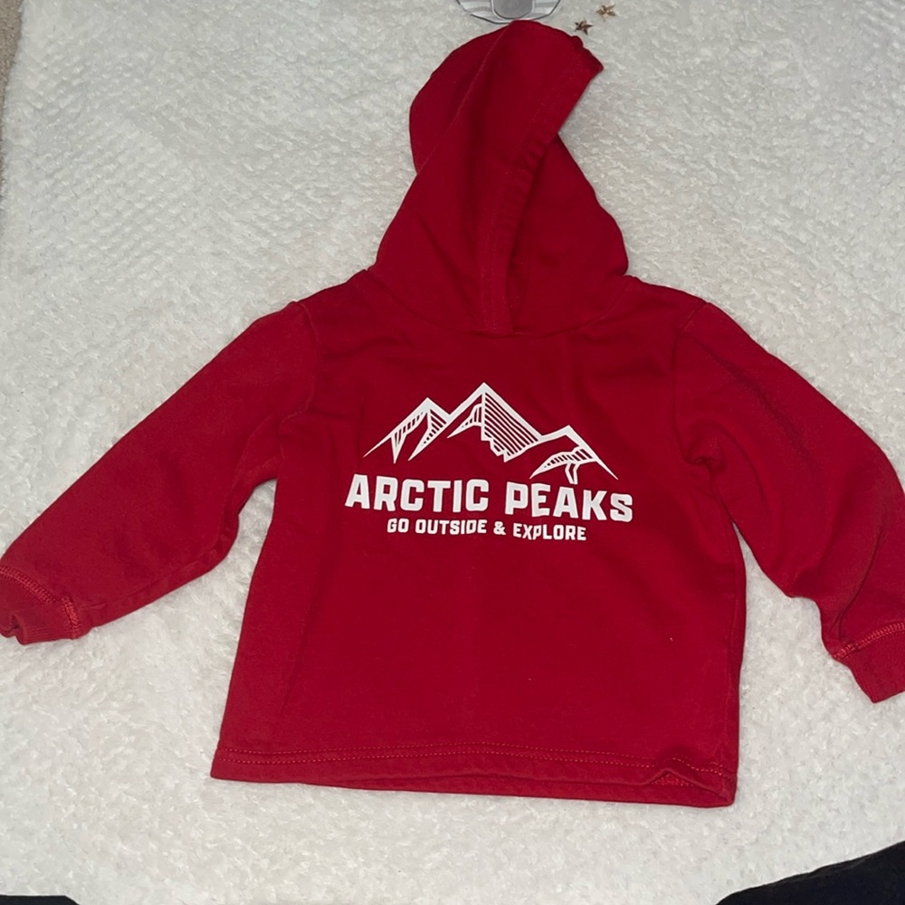 H&M US 2T Sweater